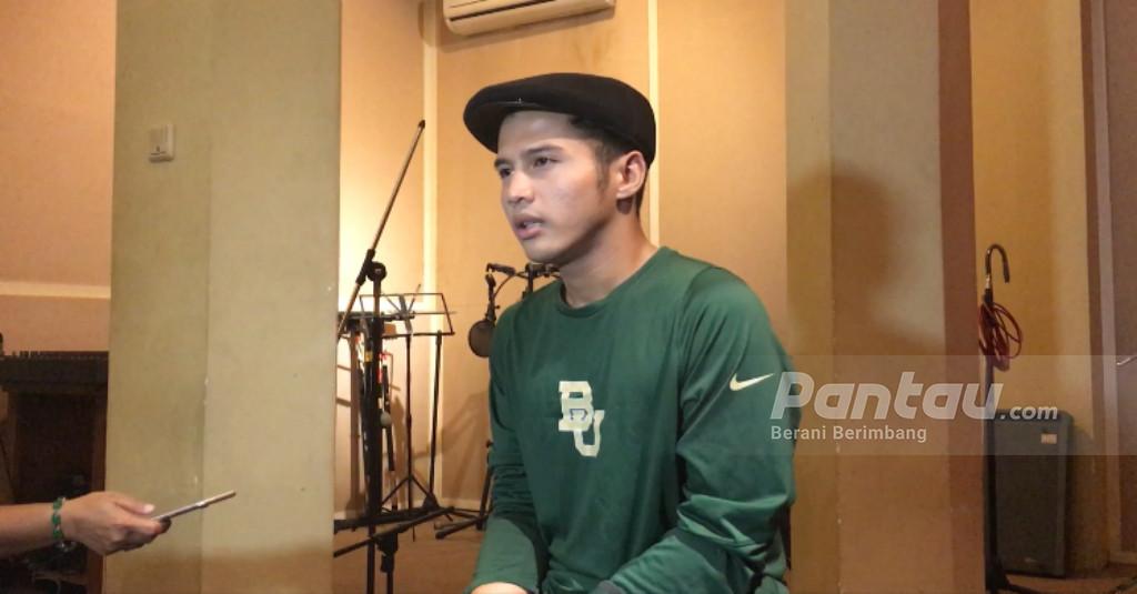 Ubay 'Nidji' Ungkap Penyesalan Seumur Hidupnya