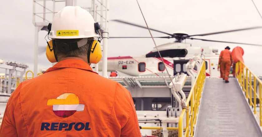 Waduh! Investasi Repsol Juga Angkat Kaki dari Venezuela