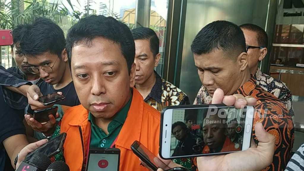 Jokowi Menang, Rommy: Negara Lain Beri Selamat, Negara Sendiri Tidak?