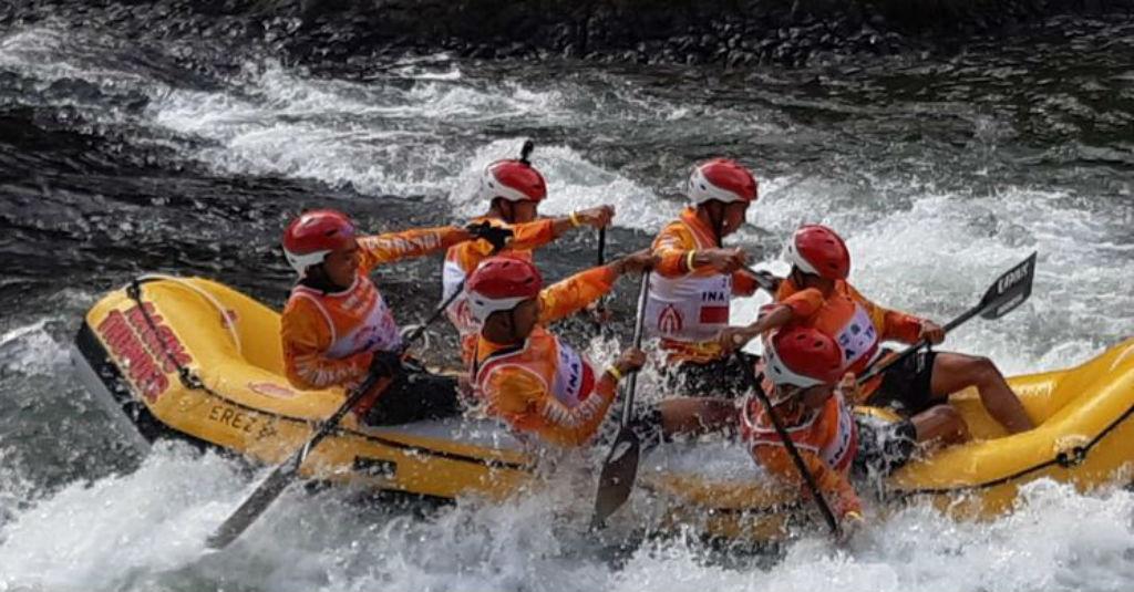 PB FAJI Perjuangkan Masuk PON 2020