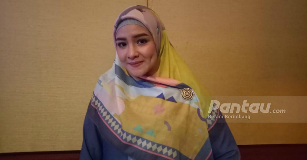 Intan Nuraini Berikan Tips Menjaga Kesehatan Bagi Ibu Menyusui