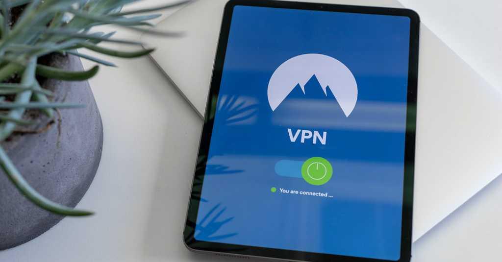 Gunakan VPN Gratis? Digital Forensik: Segera Ganti Password Mbanking