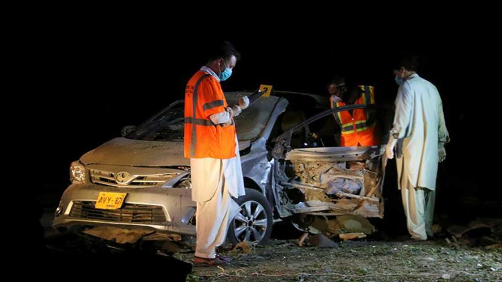 Ledakan Bom saat Ramadhan Guncang Pakistan, 2 Tewas