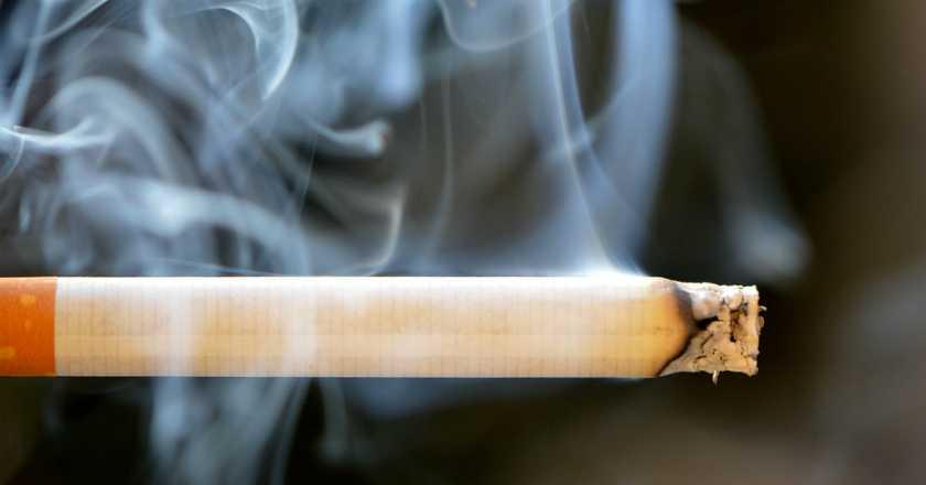 Baca Nih, di Indonesia Pengeluaran Rokok Setara Belanja Susu
