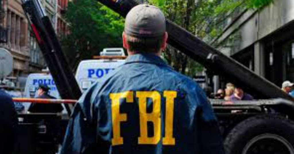 FBI: Teror Terhadap Supremasi Kulit Putih Meningkat di AS