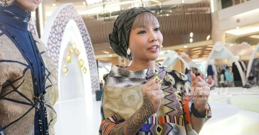 Gokil, Karya Desainer Lokal Ini Cerminkan Toleransi Beragama