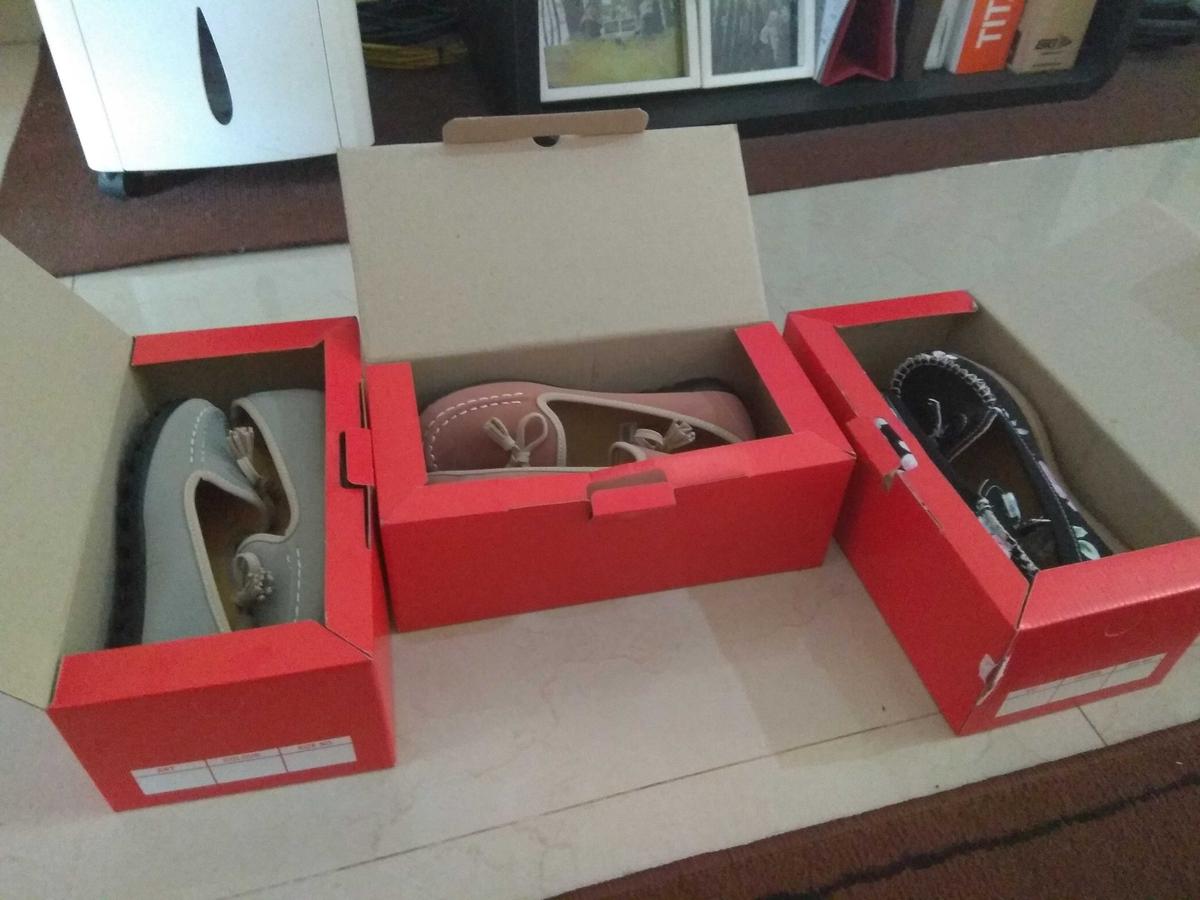 Pedagang Online Mulai 'Ngamuk' Instagram dan Facebook Tak Bisa Diakses