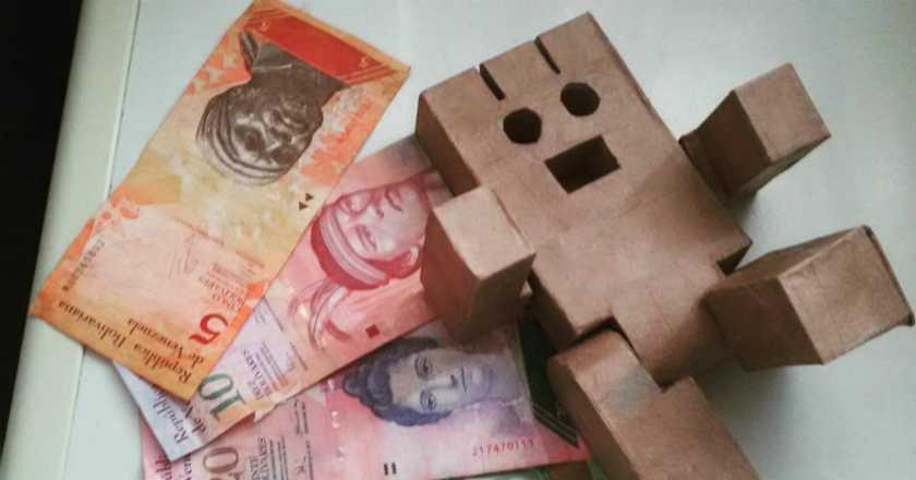 Perekonomian 'Mati Suri', Warga Venezula Lakukan Sistem Barter