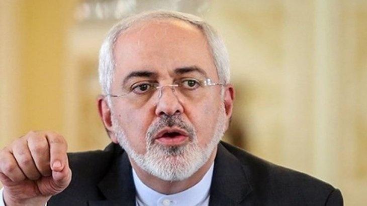 Menlu Iran: Pasukan AS di Timteng Bahayakan Keamanan Internasional