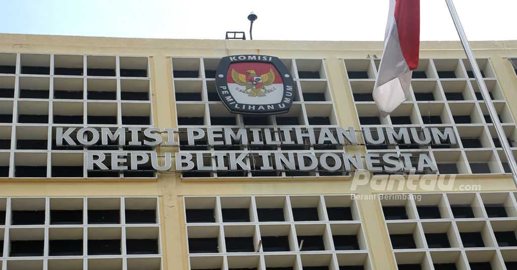 KPU Siap Mematahkan Tuduhan Kecurangan Pilpres di Sidang MK