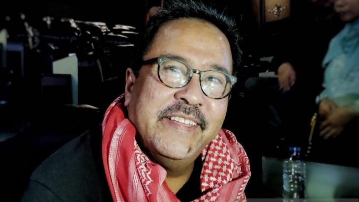 Pengakuan Rano Karno Soal 'Si Doel' Saat Benyamin Sueb Tutup Usia