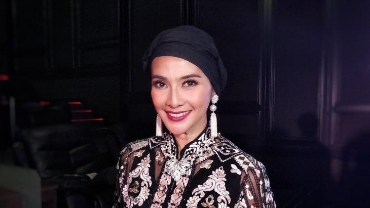 Maudi Koesnaedi Akui Sulit Lepas dari Karakter Zaenab di 'Si Doel'