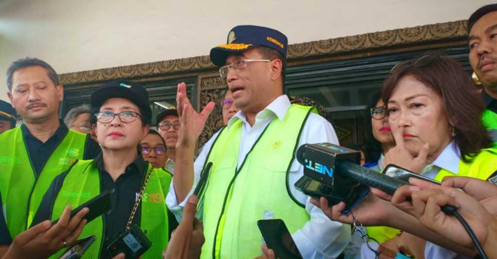 Tiket Pesawat Mahal, Tapi Kok Penumpang Melonjak 3 Persen