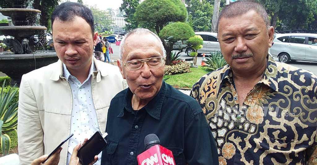 Kuasa Hukum Permadi Minta Penyidik Pertimbangkan Kesehatan Kliennya