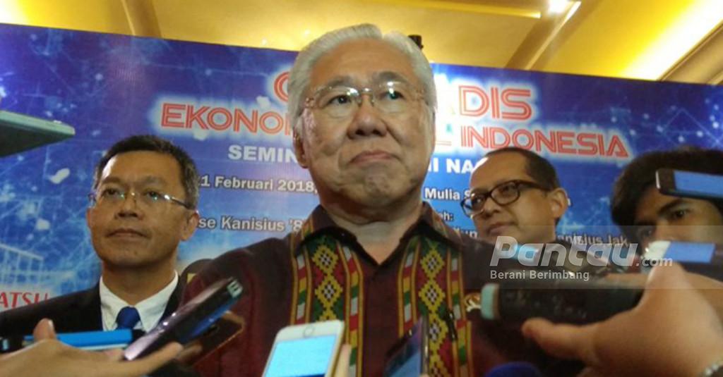 Pemerintah Klaim Berhasil Kendalikan Harga Pangan Saat Ramadhan