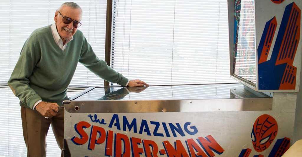 Terbukti Aniaya Stan Lee, Mantan Manajer Dipenjarakan Polisi