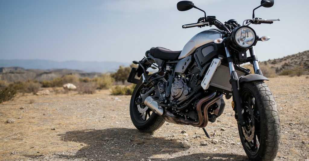 Bikers, 5 Bagian Motor Ini Perlu Diperhatikan Saat Cuaca Panas