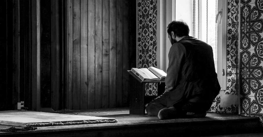 Benarkah Rasulullah Mengatakan Lailatul Qadar Jatuh di Malam ke-27?