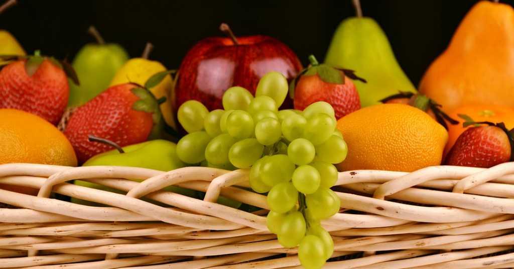 5 Buah Ini Bantu Penderita Diabetes Kontrol Kadar Gula Darah