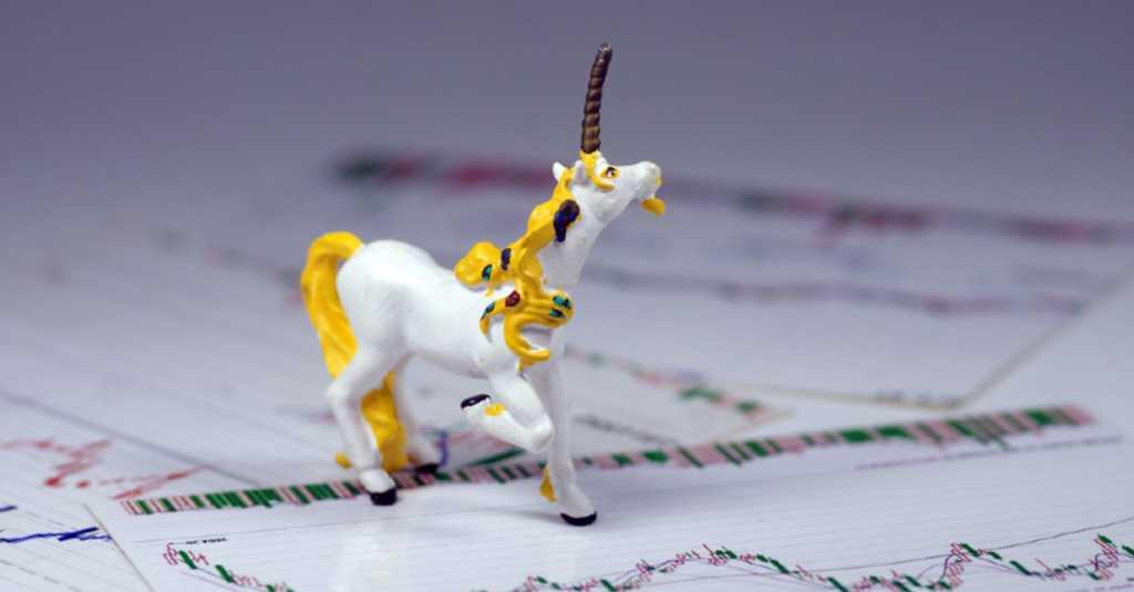 Meskipun Salip AS, Sebagian Unicorn Teknologi China Tak Untung