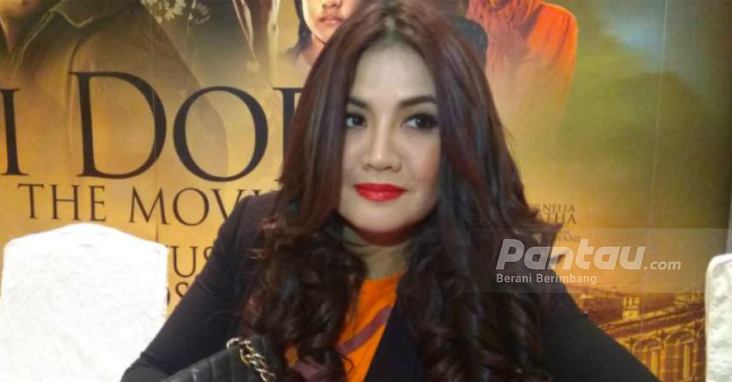 Cornelia Agatha Merasa Sarah Sudah Jadi Bagian Hidupnya