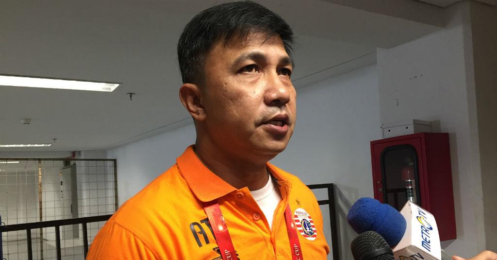 Persija: Biarkan Wasit Instrospeksi Diri