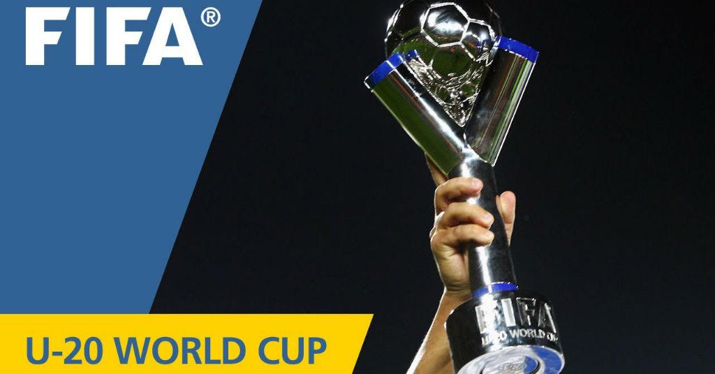 PSSI Ajukan Diri Jadi Tuan Rumah Piala Dunia U-20