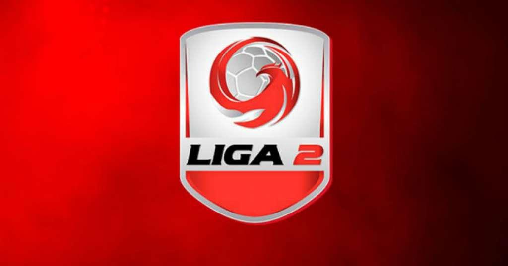 Liga 2 Akan Segera Bergulir, Berikut Pembagian Grupnya