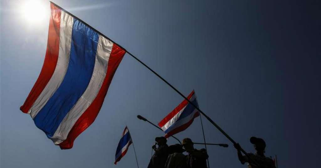 Demi Kursi Parlemen, Partai Pro Tentara di Thailand Lakukan Ini