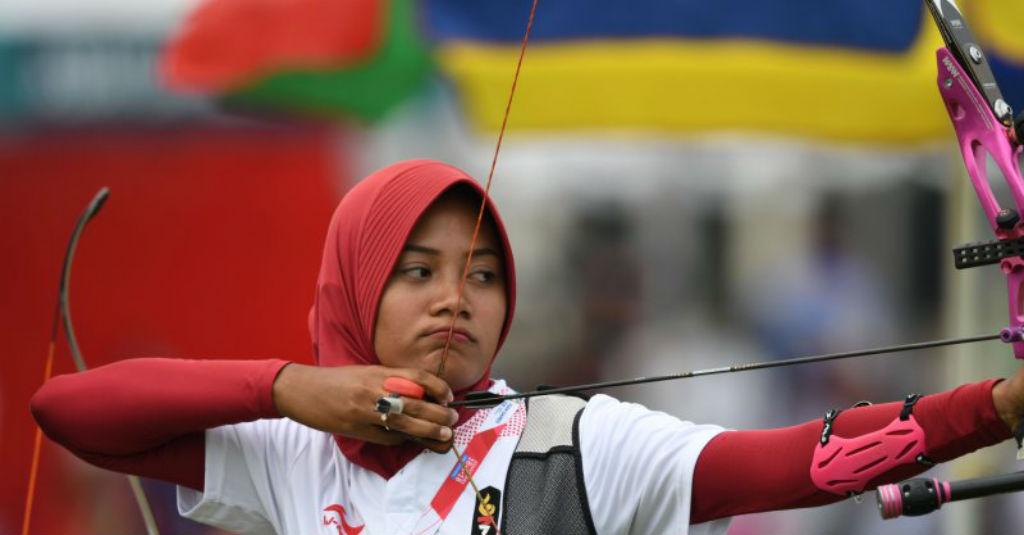 Cabor Panahan 'Ngungsi' ke Tangerang, Ada Apa?