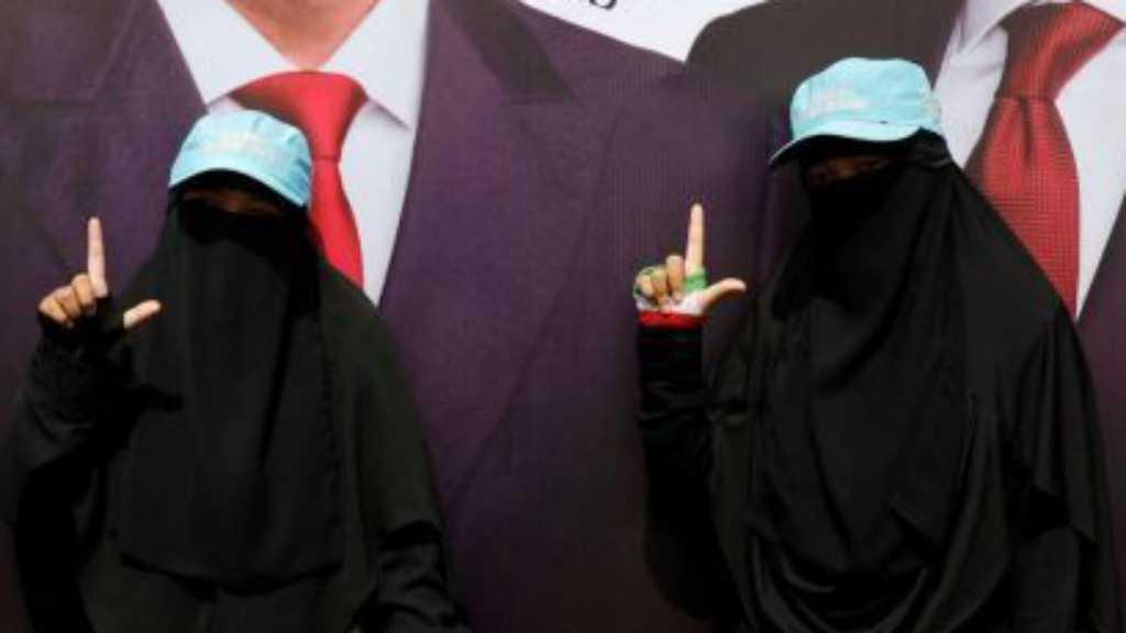 Media Asing: Gerakan Anti Feminisme Menguat di Indonesia