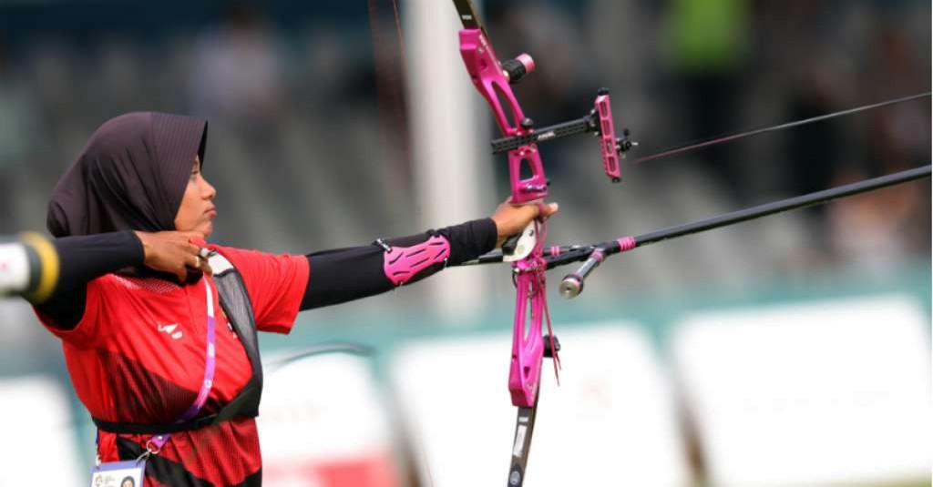 Target PP Perpani, Rebut Tiket Olimpiade dan Juara Umum SEA Games