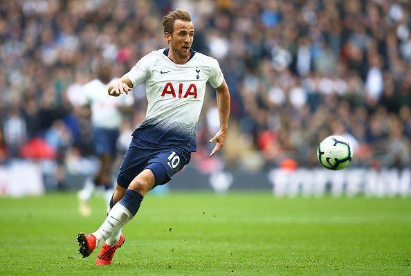 Harry Kane Siap Comeback Hadapi Liverpool di Final Liga Champions