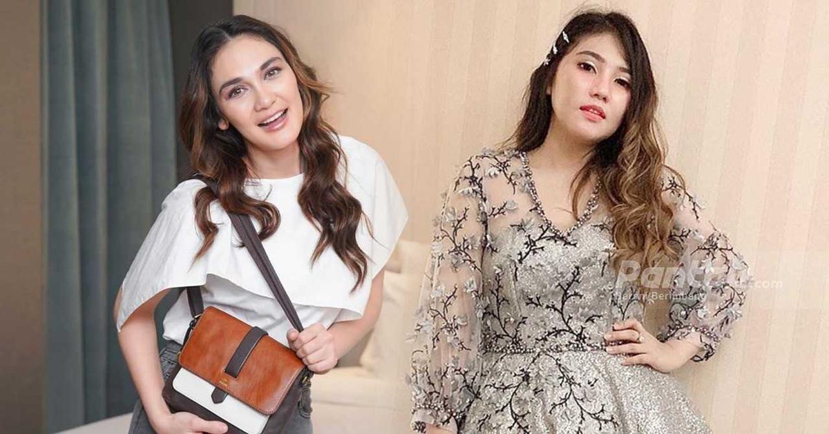 Luna Maya dan Via Vallen Terancam Dipenjara Terkait Film 'Aladdin'