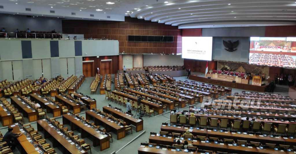 Fraksi Gerindra Dorong Pemerintah Bentuk TGPF Soal HAM di Aksi 22 Mei