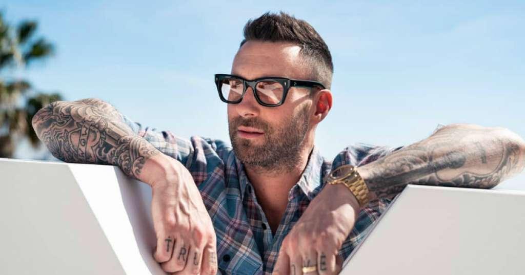 Mundur dari The Voice, Adam Levine Digantikan Gwen Stefani
