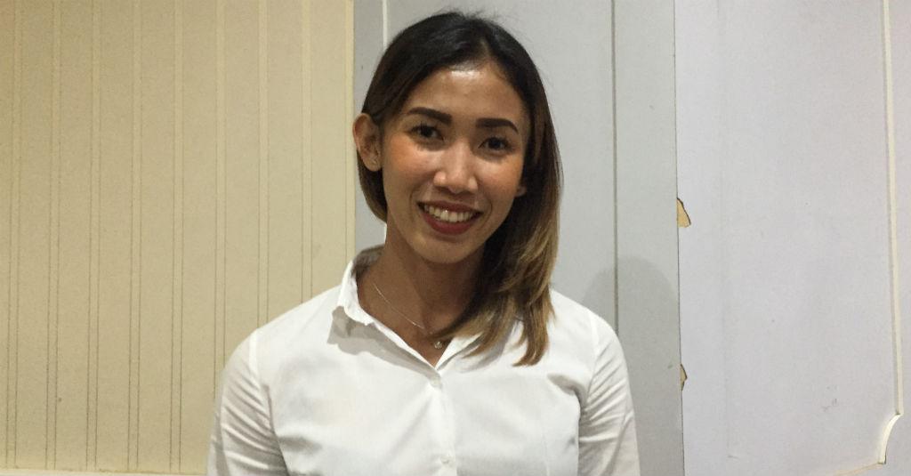 Sepulang dari Kejuaraan Atletik Asia, Kondisi Emilia Sudah Membaik