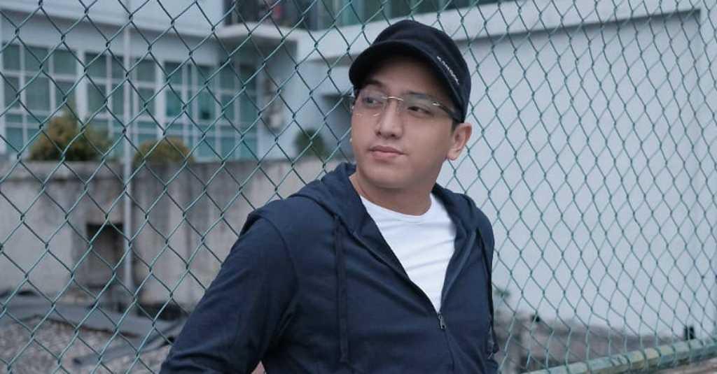 Ge Pamungkas Panik Soal Baju Lebaran dan Parsel