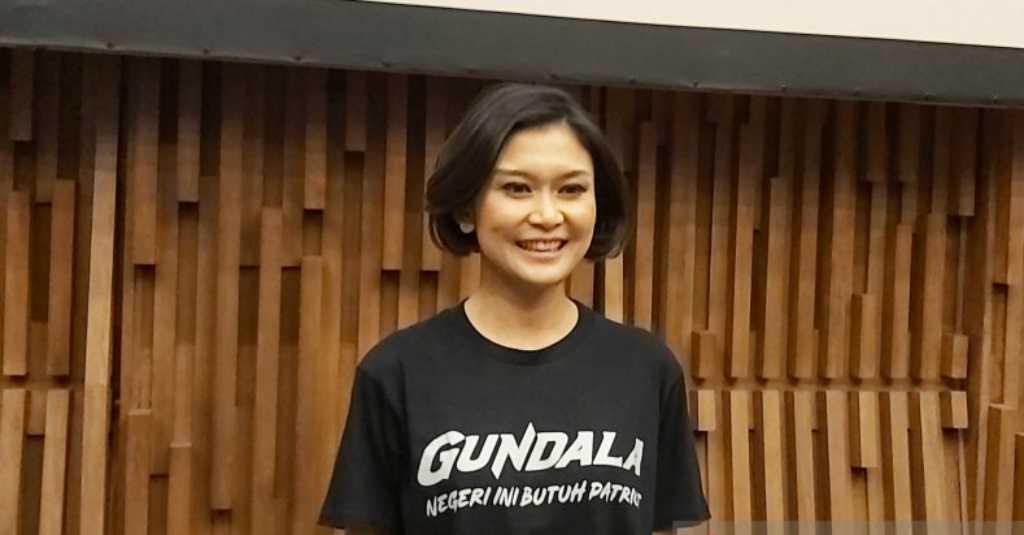 2 Tahun 'Puasa' Media Sosial, Marissa Anita Merasa Lebih Produktif