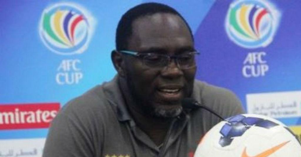 Barito Putera Pantas Kalah dari Bhayangkara FC