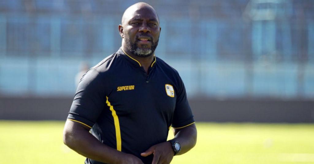 Dapat Kritik Keras, Jacksen Samakan Diri dengan Mourinho