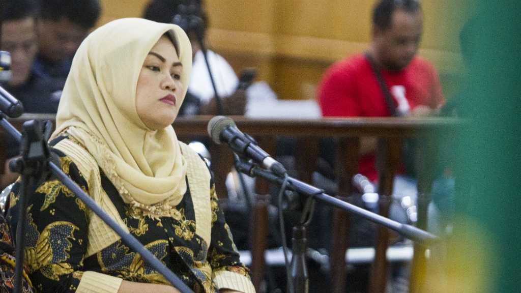 Neneng Hasanah Yasin Divonis 6 Tahun Penjara Terkait Suap Meikarta