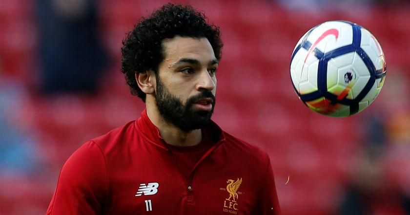 Ini Harapan Salah di Final Liga Champions Nanti