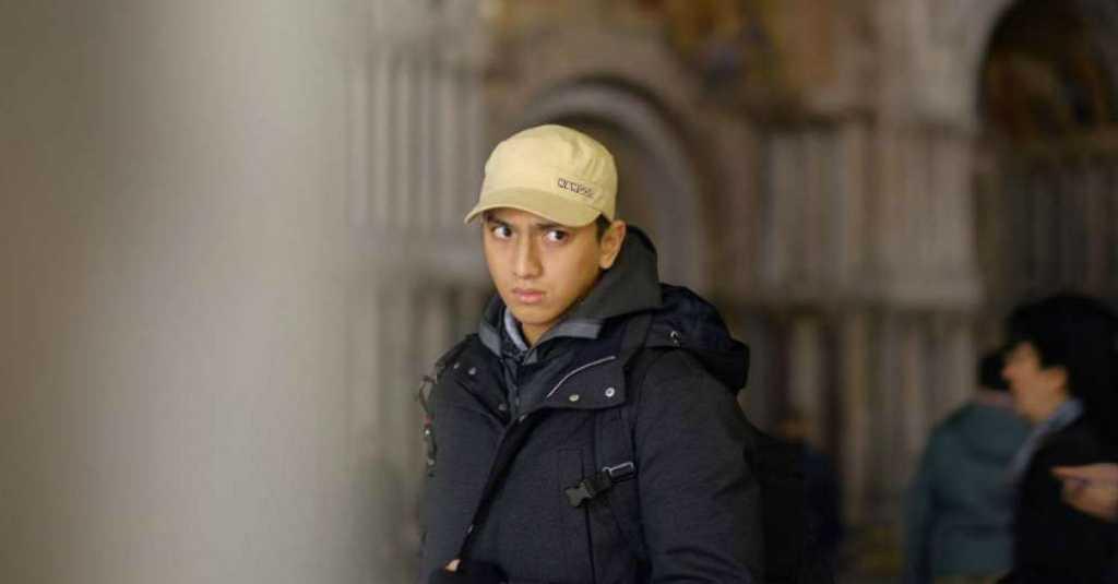 Perankan Hantu di 'Ghost Writrer' Ge Pamungkas Kesulitan Observasi