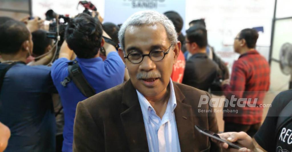 Tim Kuasa Hukum BPN Klaim Bakal Bawa Bukti Mencengangkan ke MK