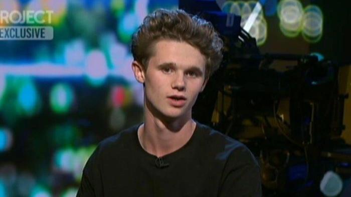 'Egg Boy' Sumbang Rp1 Miliar untuk Korban Tragedi Christchurch