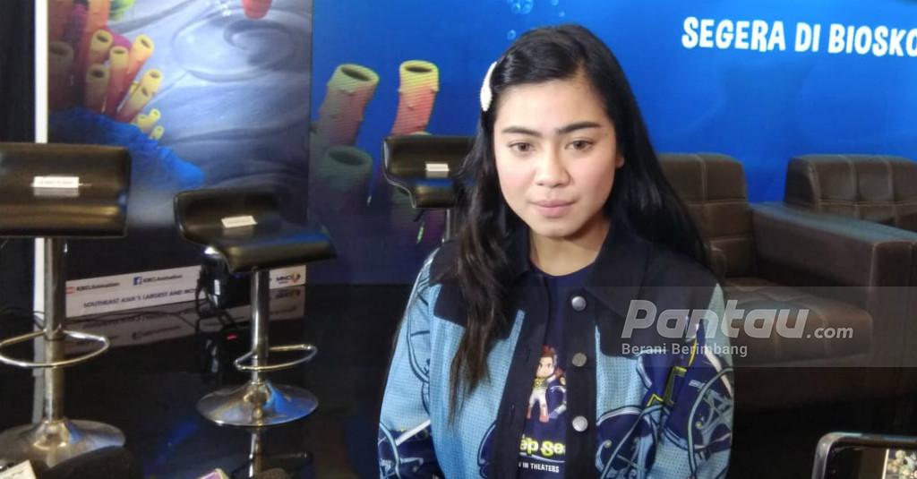 Kaca Mobil Kekasih Dipecahkan, Barang-barang Felicya Angelista Raib