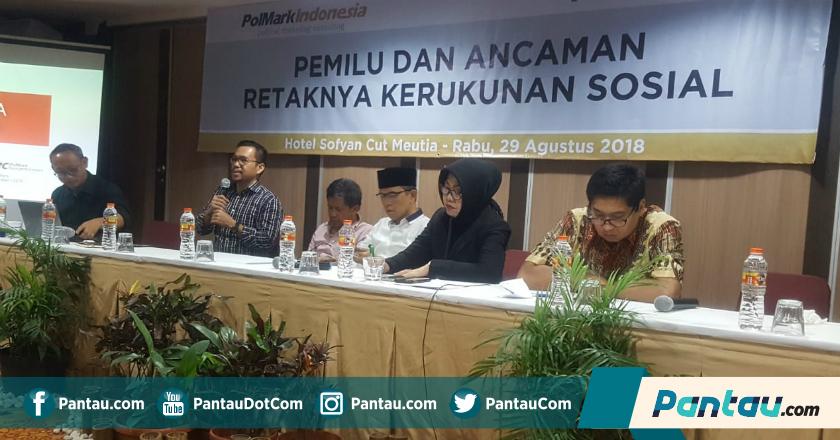 Peneliti LIPI Ungkap Gaya Milenial Saat Memilih Tokoh Dalam Pemilu