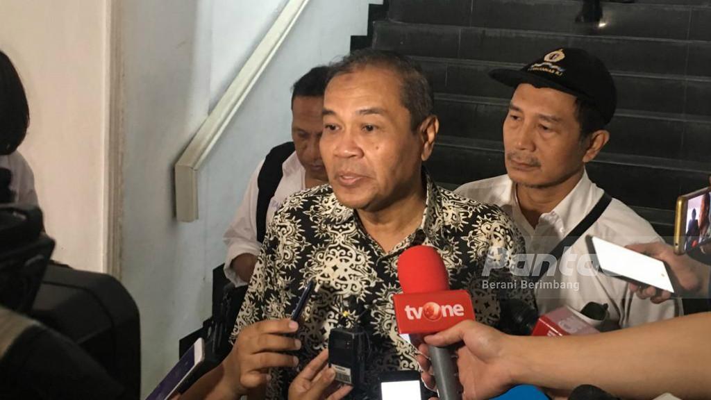 Kivlan Zen Pernah Ingatkan Eks Sopirnya Soal Kepemilikan Senjata Api