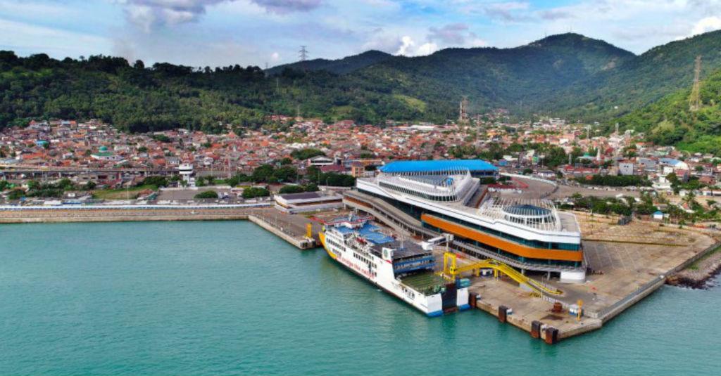 Dear Pemudik dengan Kapal Ferry, Gunakan Pembayaran Nontunai
